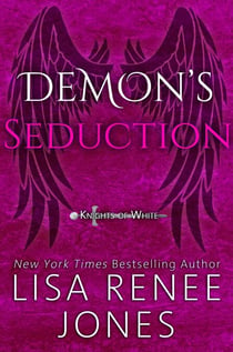 Demon's Seduction - Knights of White, #5
