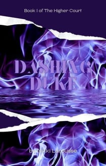 Dashing Duke - The Vampyre Venture, #1