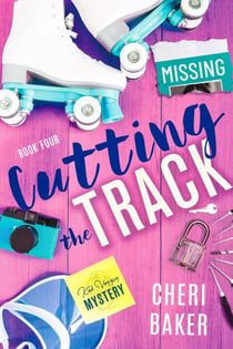 Cutting the Track - Kat Voyzey Mysteries, #4