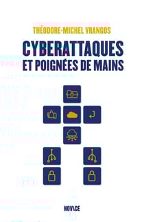 Cybertattaques et poignées de main