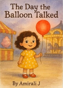 The Day the Balloon Talked