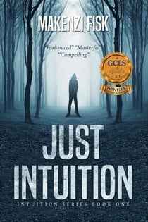 Just Intuition - Intuition Series, #1