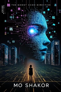 The Ghost Echo Directive Book I: Beijing to Black Ops - Beijing to Black Ops, #1