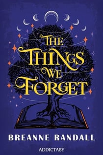 The Things We Forget