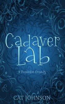 Cadaver Lab - Graveyard Secrets, #1