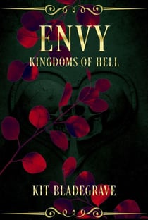 Envy - Kingdoms of Hell, #1