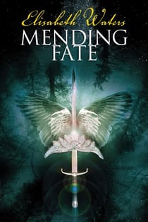 Mending Fate - Fate, #2