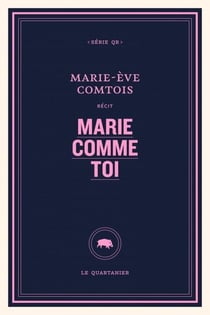Marie comme toi