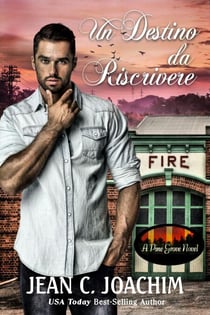 Un Destino da Riscrivere - Pine Grove (Edizione Italiana), #6
