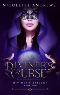Diviner's Curse - Diviner's Trilogy, #2