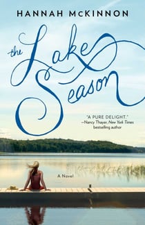 The Lake Season - A Novel