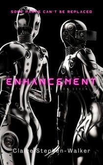 Enhancement - The Orbitals, #7