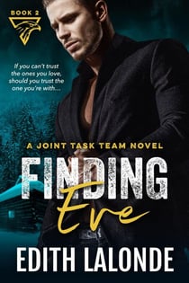 Finding Eve - The Joint Task Team Series, #2