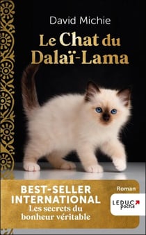 Le Chat du Dalaï-Lama