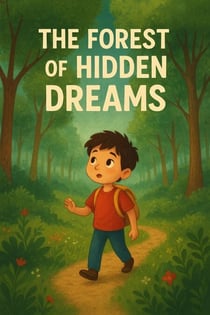 The Forest of Hidden Dreams - story