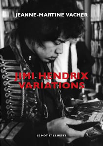 Jimi Hendrix Variations