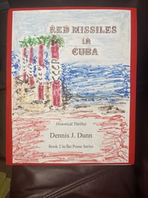 Red Missiles in Cuba - Posse Series, #2