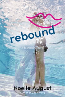 Rebound - A Boomerang Novel