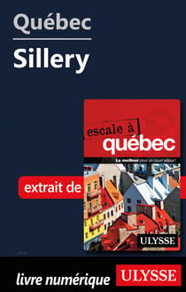 Québec - Sillery