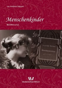 Menschenkinder - Novellencyclus