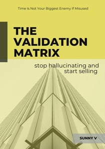 The Validation Matrix