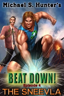 The Sneevla - Beat Down, #4