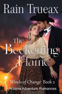 The Beckoning Flame - Winds of Change, #2
