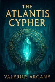 The Atlantis Cypher