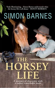 The Horsey Life - A Journey of Discovery with a Rather Remarkable Mare