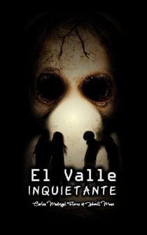 El Valle Inquietante