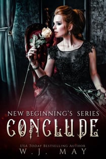 Conclude - New Beginnings Series, #6