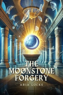 The Moonstone Forgery