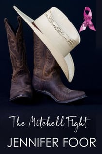 A Mitchell Fight - Mitchell - Healy Series, #15