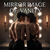 Mirror Image Of Vanity