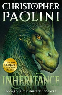 Inheritance - Book Four