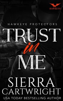 Trust in Me - Hawkeye, #2