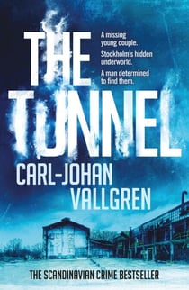 The Tunnel - Danny Katz Thriller (2)
