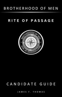 Rite of Passage: Candidate Guide