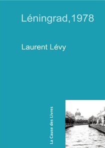 Léningrad, 1978