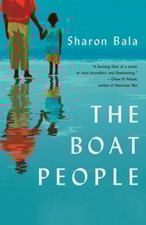 The Boat People - A Novel