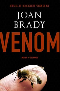 Venom - A Novel of Suspense