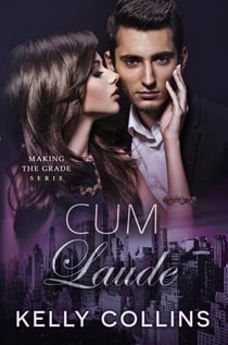 Cum laude - Making the Grade serie, #2