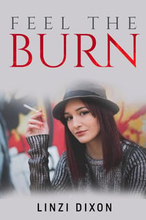 Feel the Burn: The Smoking Fetish Collection