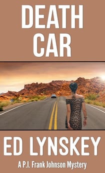 Death Car - P.I. Frank Johnson Mystery Series, #7