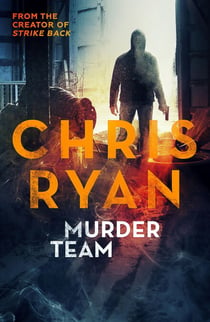 Murder Team - The lone wolf on an unofficial mission