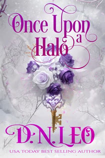 Once Upon a Halo - Mirror and Realms, #8