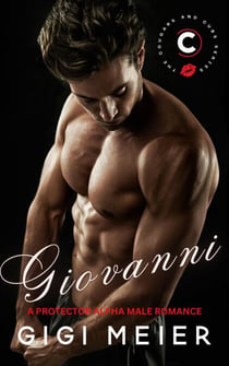 Giovanni - The Cougars and Cubs Series, #3