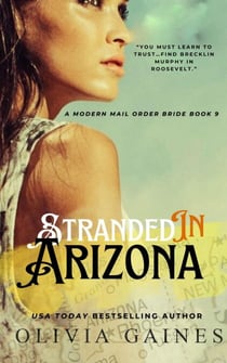 Stranded in Arizona - Modern Mail Order Brides, #9