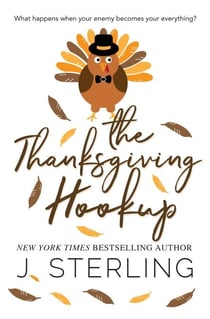 The Thanksgiving Hookup - Fun for the Holidays, #11