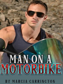Man On A Motorbike - Linda's Heartbreak, #1